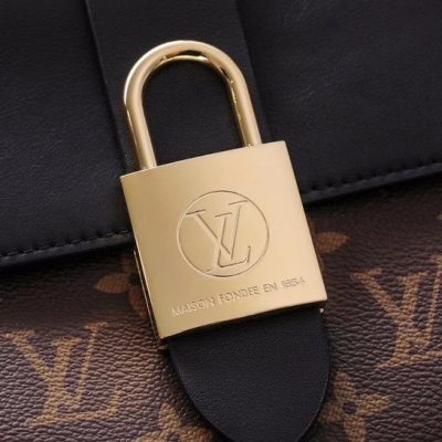 Alternative view of Wholesale Luxury Louis Vuitton Locky Bb M44141