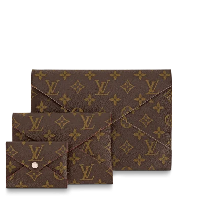 Wholesale Luxury Louis Vuitton Kirigami Pochette M62034