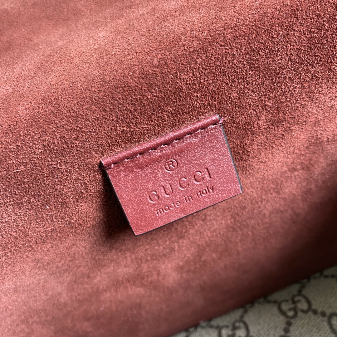 Wholesale Luxury Gucci Dionysus Small Shoulder Bag 449623 - Image 3