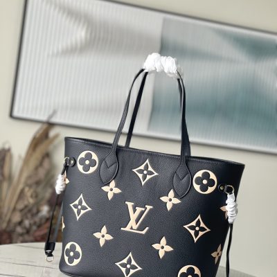 Wholesale Luxury Louis Vuitton Neverfull Mm M58907