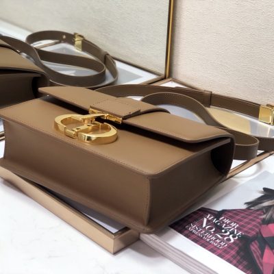 Alternative view of Wholesale Luxury Dior 30 Montaigne Bag Brown