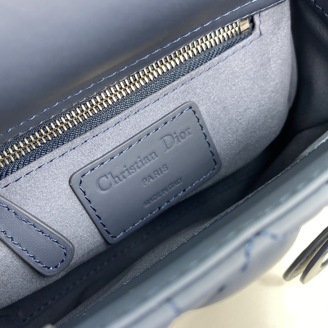 Wholesale Luxury Dior Mini Lady D-Lite Bag - Image 3