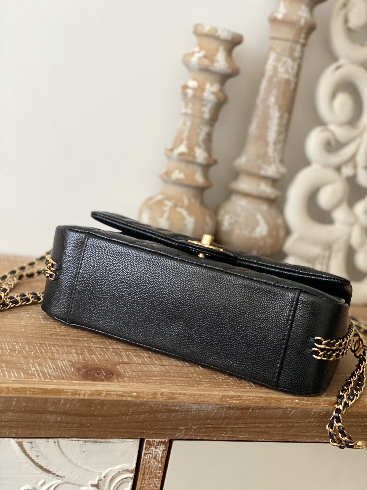 Wholesale Luxury Chanel 1 As3777 Black - Image 5