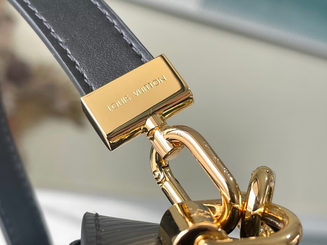 Wholesale Luxury Louis Vuitton Twist Mm M59402 - Image 4