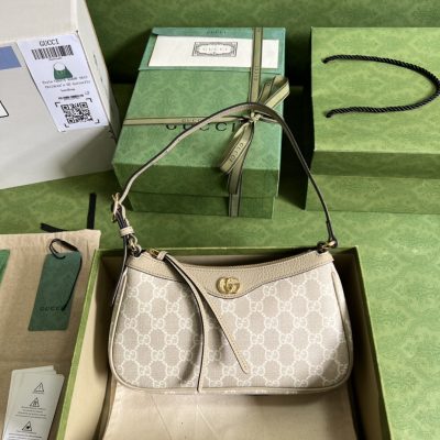 Wholesale Luxury Gucci Ophidia Small Handbag 735132