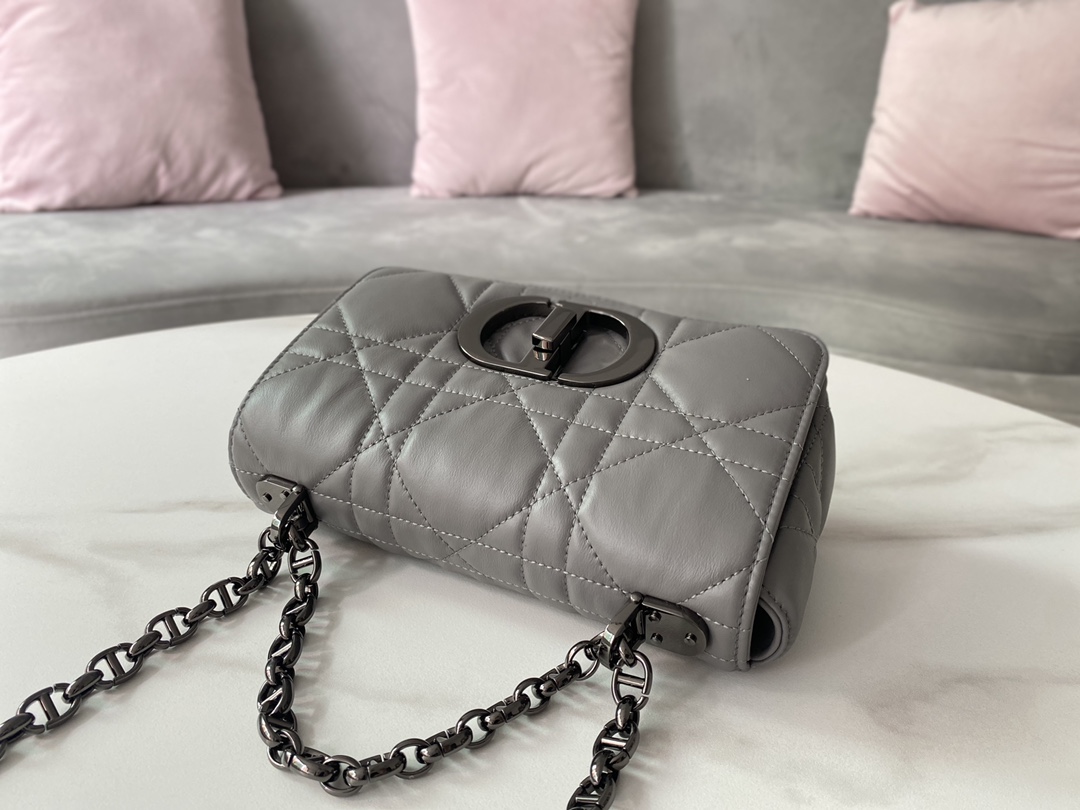 Wholesale Luxury Dior Small Caro Bag M9241Bngk_M41G - Image 3
