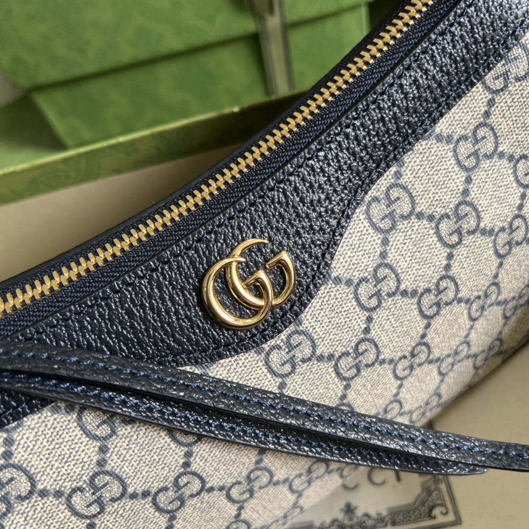 Wholesale Luxury Gucci Ophidia Small Handbag 735132 - Image 4