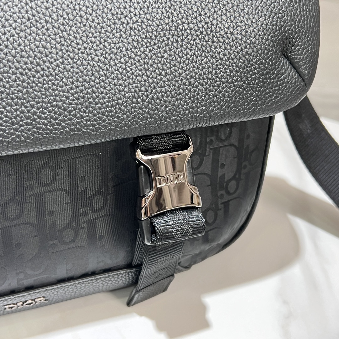 Wholesale Luxury Dior Explorer Messenger Bag 1Esme061Yih_H03E - Image 8