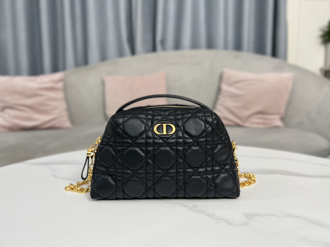 Wholesale Luxury Dior Caro D-Cosy Mini Bag S5163Uwhc_M900 - Image 7