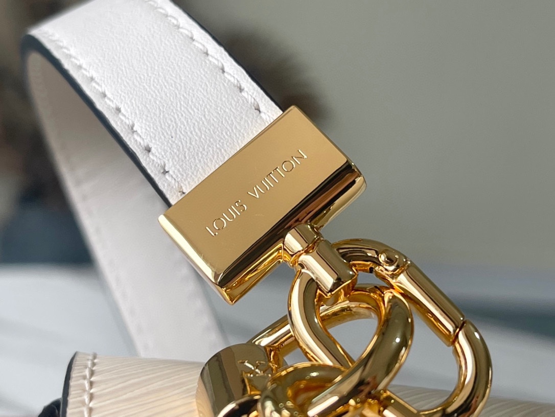 Wholesale Luxury Louis Vuitton Twist Mm M59403 - Image 6