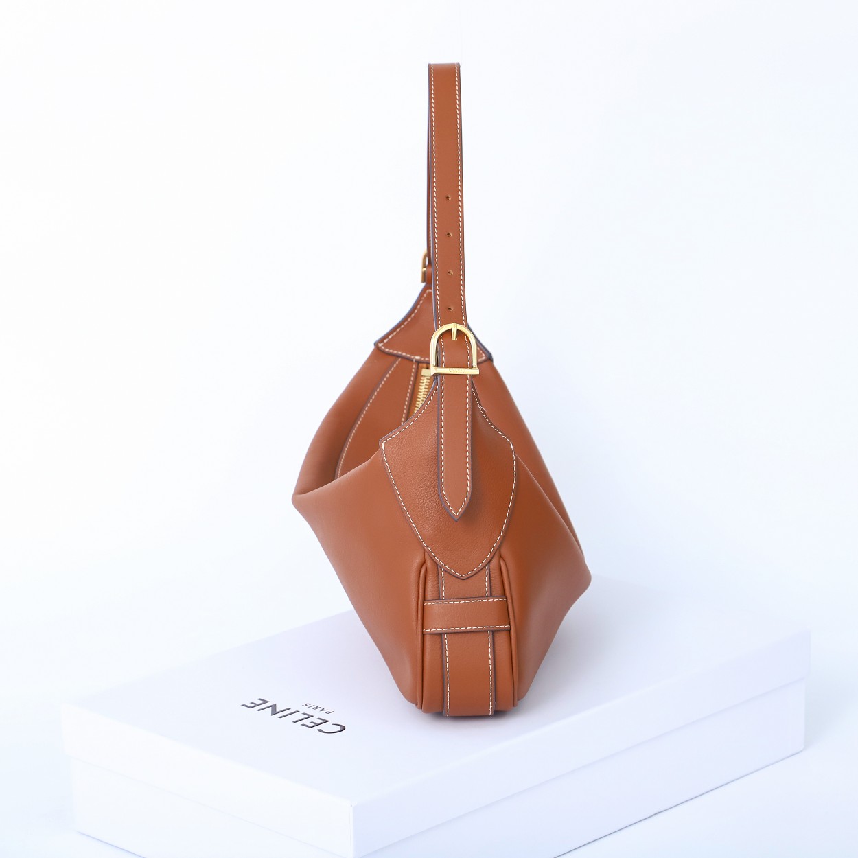 Wholesale Luxury Celine Medium Romy 197443Dpj.04Lu - Image 6