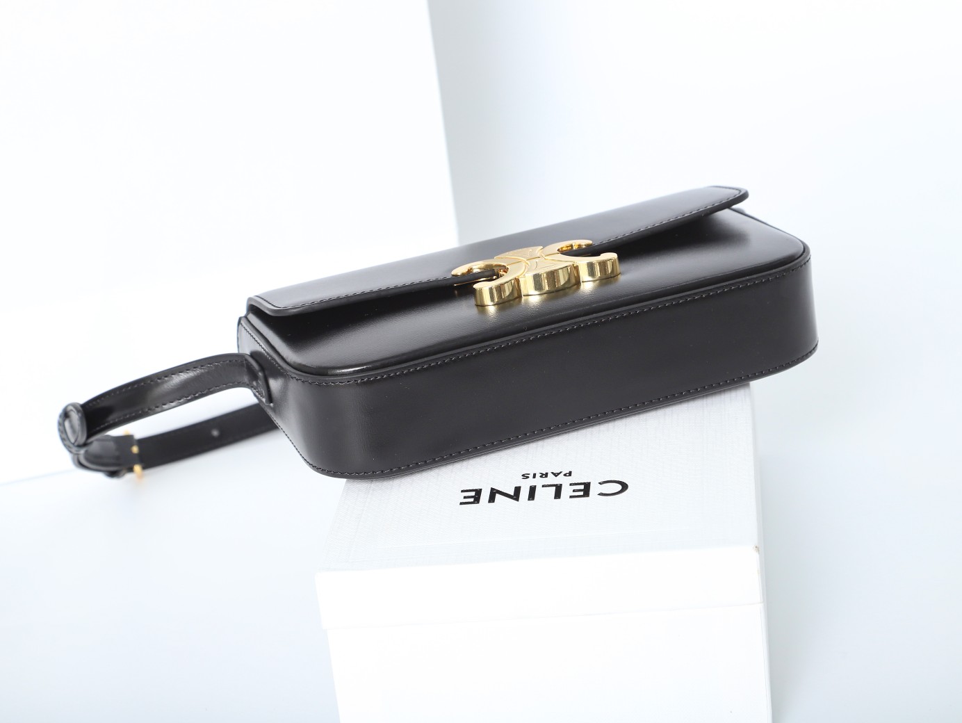 Wholesale Luxury Celine Triomphe Shoulder - Image 5