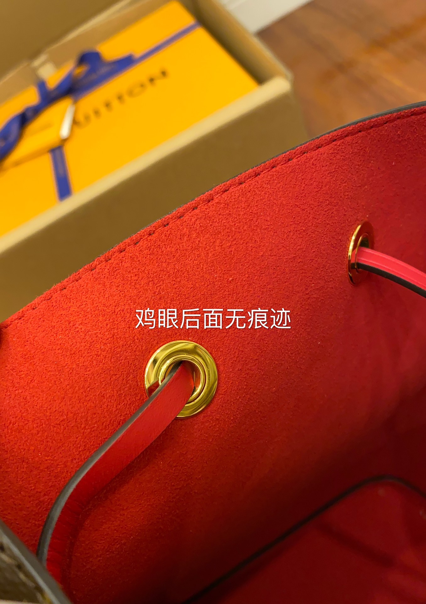 Wholesale Luxury Louis Vuitton Neonoe Mm M44021 - Image 5