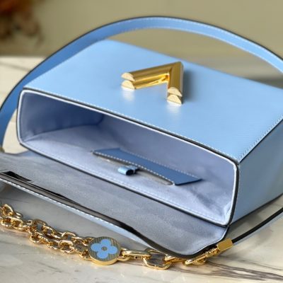 Alternative view of Wholesale Luxury Louis Vuitton Twist Mm M59627