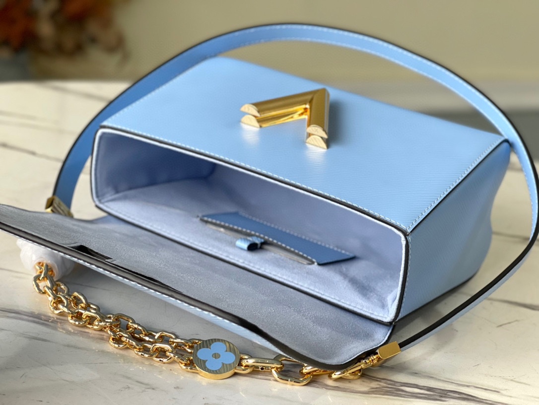 Wholesale Luxury Louis Vuitton Twist Mm M59627 - Image 2