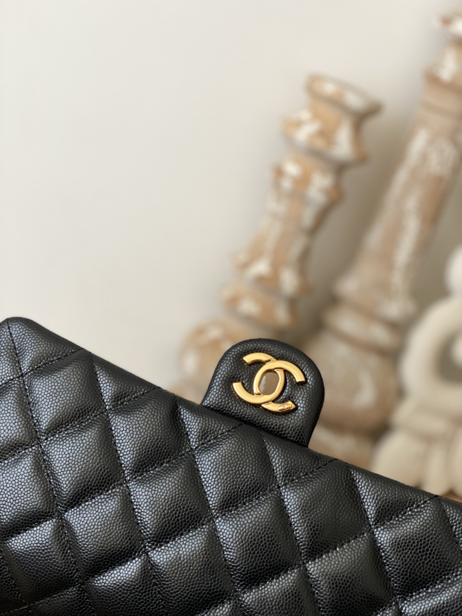 Wholesale Luxury Chanel 1 As3777 Black - Image 8