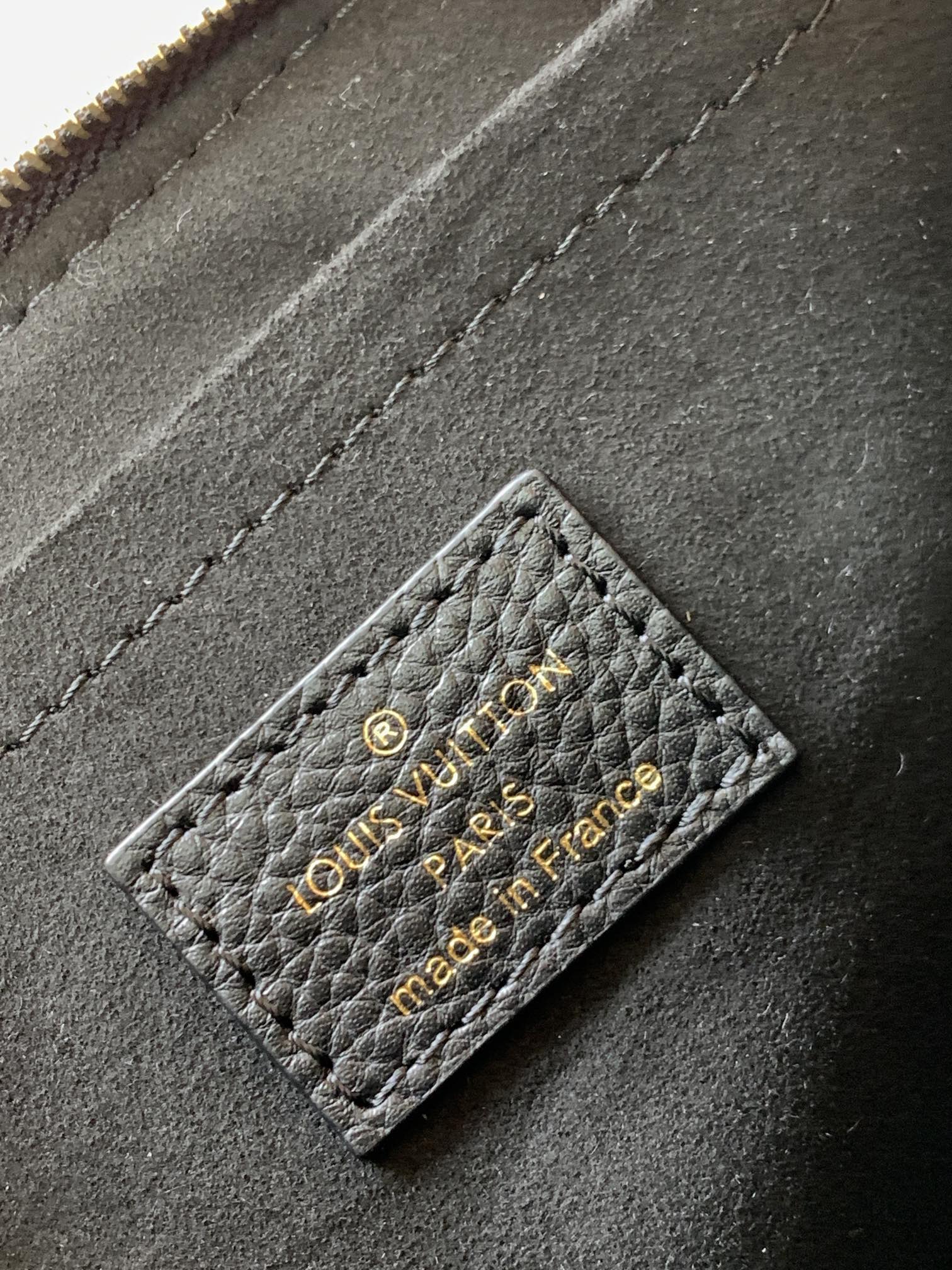 Wholesale Luxury Louis Vuitton Multi Pochette Accessoires M80399 - Image 3