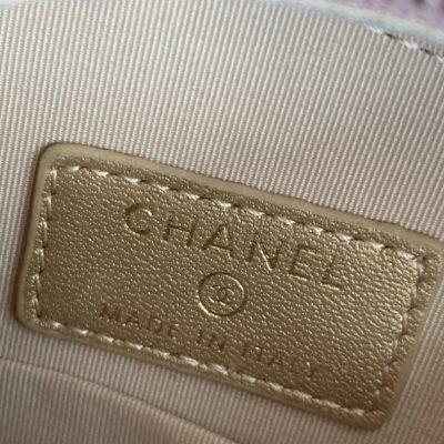Alternative view of Wholesale Luxury Chanel Ohanel Green 1449