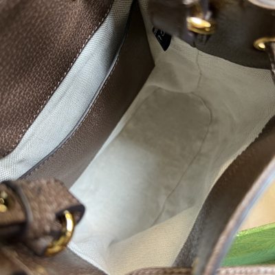 Alternative view of Wholesale Luxury Gucci Ophidia Small Gg Bucket Bag 550621