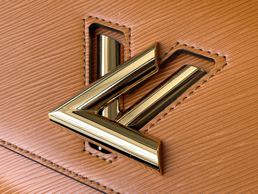 Wholesale Luxury Louis Vuitton Twist Mm M21555 - Image 7