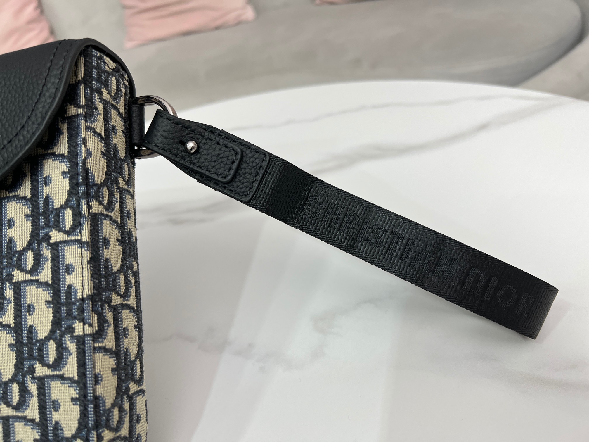 Wholesale Luxury Dior Saddle A5 Pouch 2Adca442Yks_H27E - Image 4