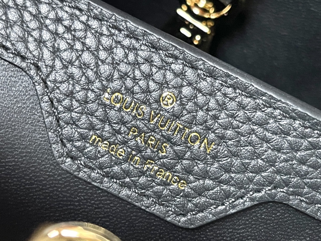 Wholesale Luxury Louis Vuitton Z Capucines Mm M21121 - Image 5