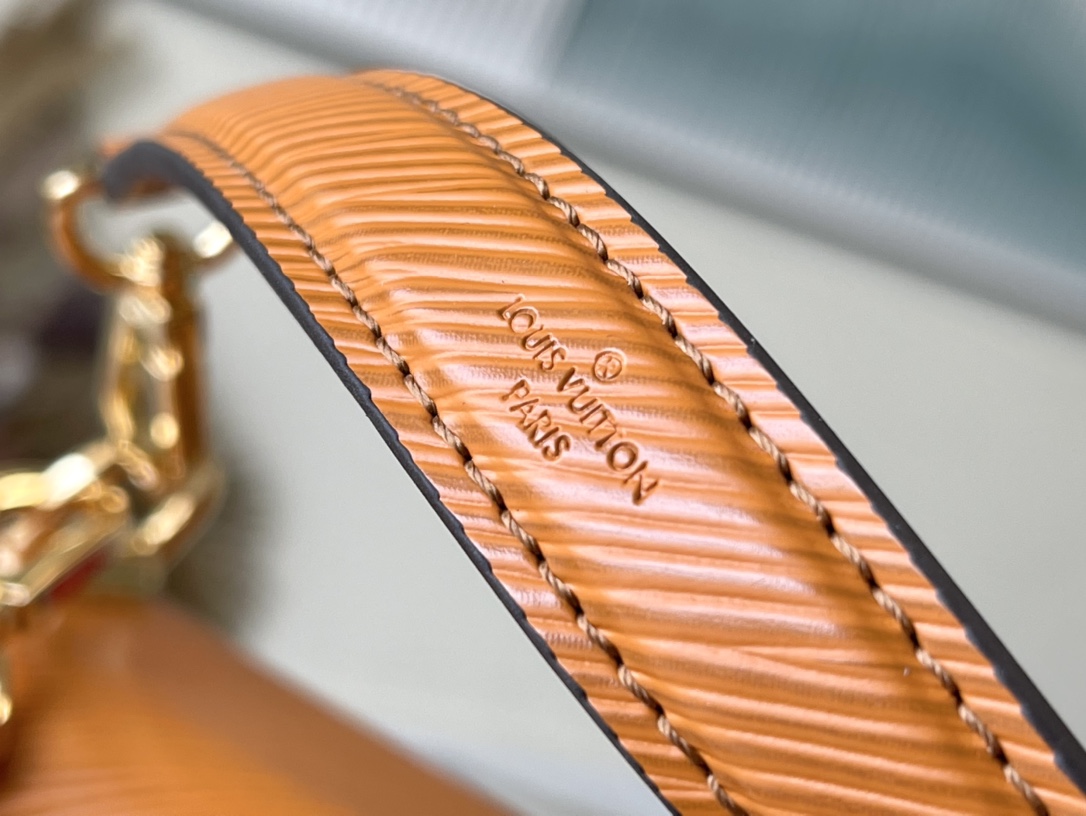 Wholesale Luxury Louis Vuitton Twist Mm M21555 - Image 3
