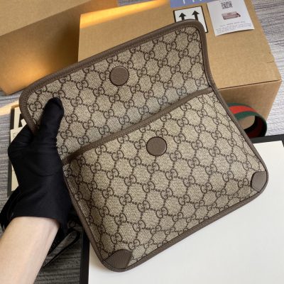 Alternative view of Wholesale Luxury Gucci Supreme 493930