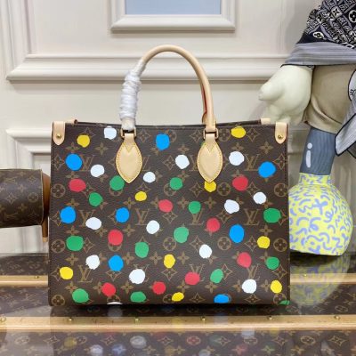Alternative view of Wholesale Luxury Louis Vuitton Yk Onthego Mm M46379