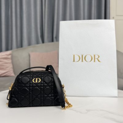Wholesale Luxury Dior Caro D-Cosy Mini Bag S5163Uwhc_M900