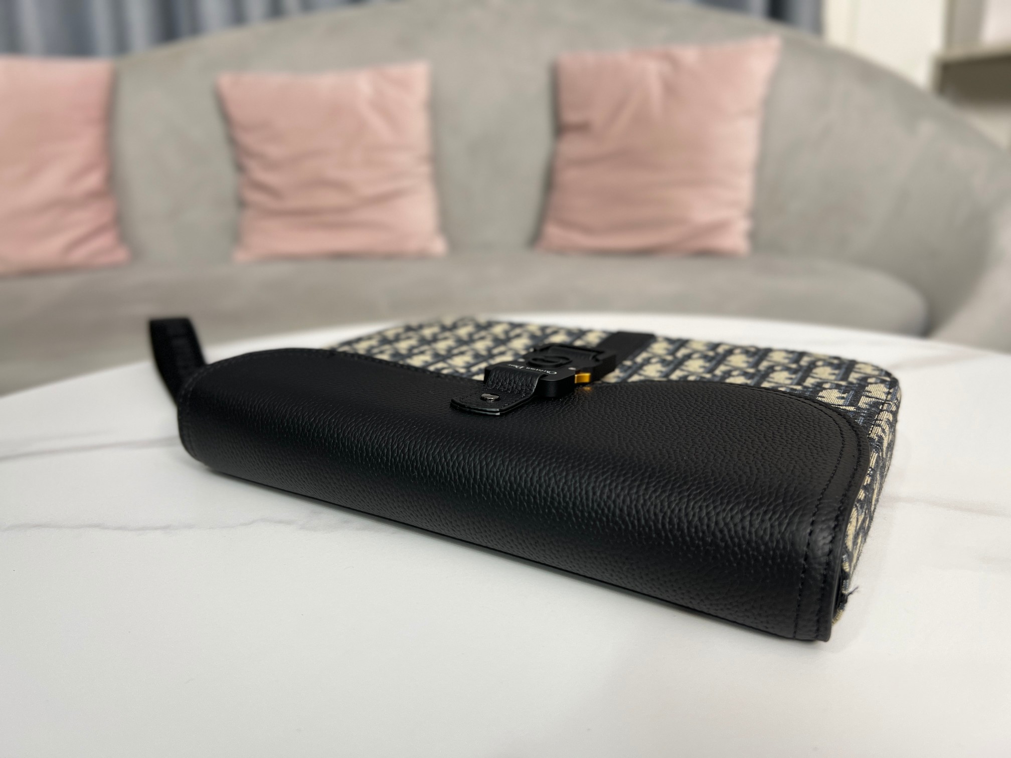 Wholesale Luxury Dior Saddle A5 Pouch 2Adca442Yks_H27E - Image 5