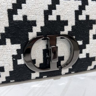 Alternative view of Wholesale Luxury Dior Small Caro Bag M9241Btio_M911