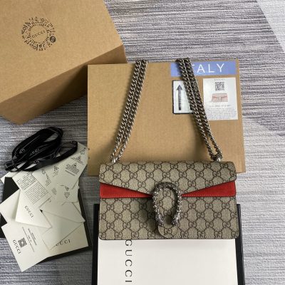 Wholesale Luxury Gucci Dionysus Small Shoulder Bag 731782