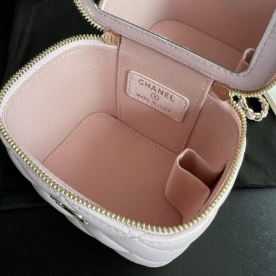 Alternative view of Wholesale Luxury Chanel 22 Pink Ap2198