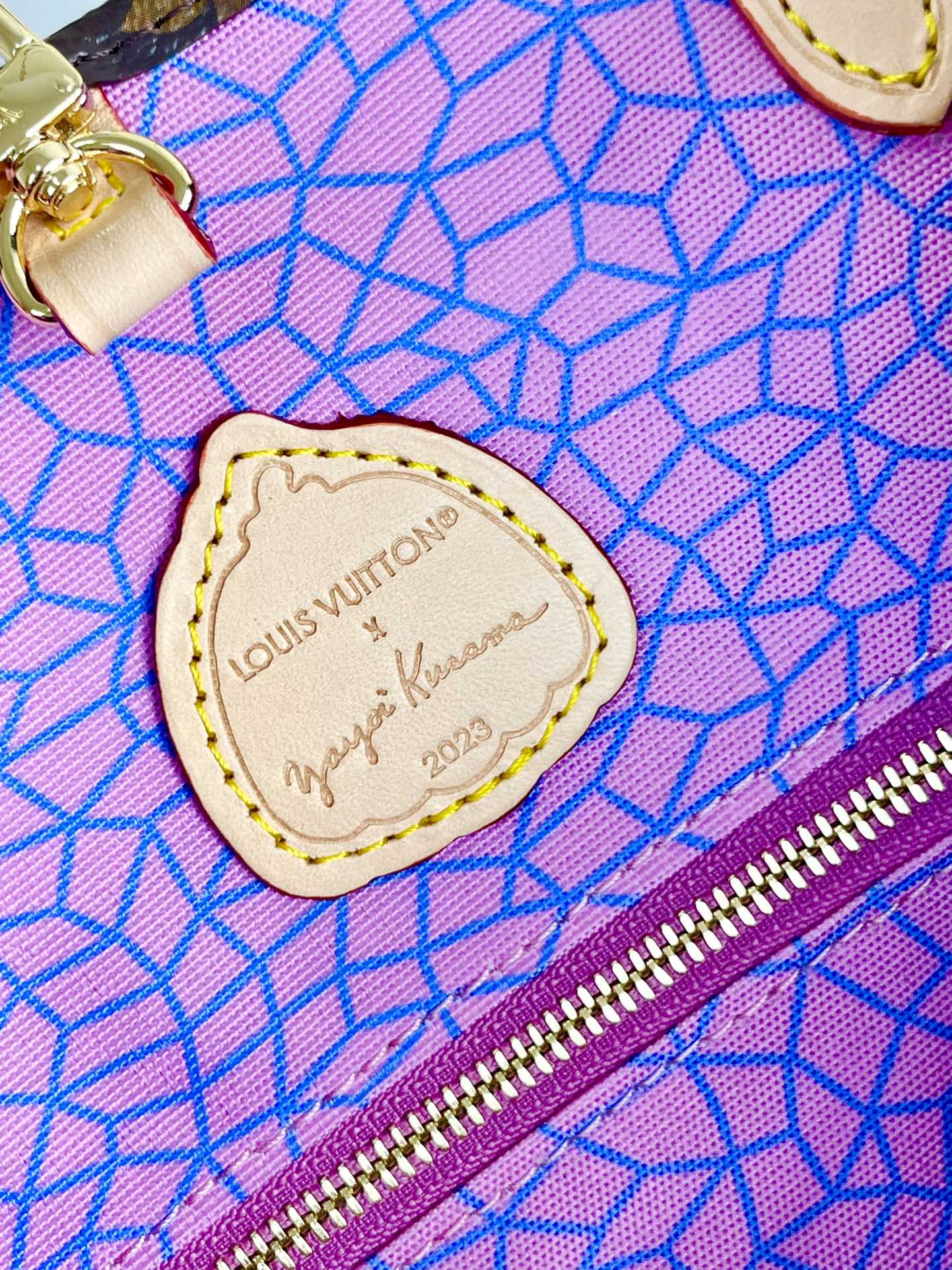 Wholesale Luxury Louis Vuitton Lv X Yk Onthego Mm M46466 - Image 2