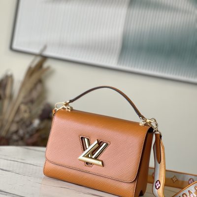 Wholesale Luxury Louis Vuitton Twist Mm M21555