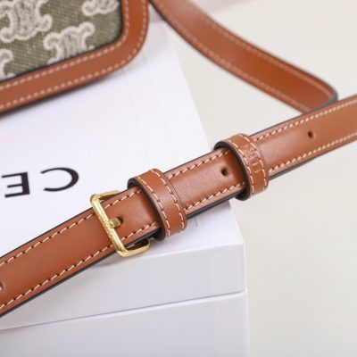 Alternative view of Wholesale Luxury Celine Classique Triomphe Bag