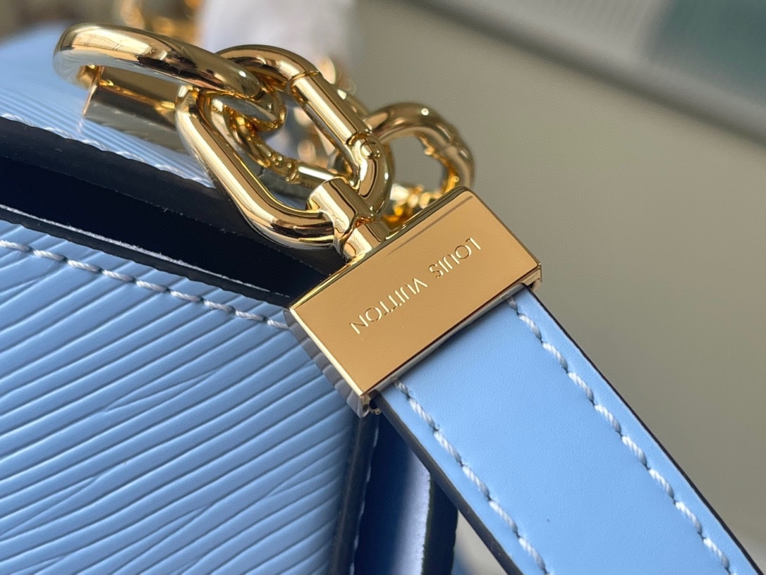 Wholesale Luxury Louis Vuitton Twist Mm M59627 - Image 3