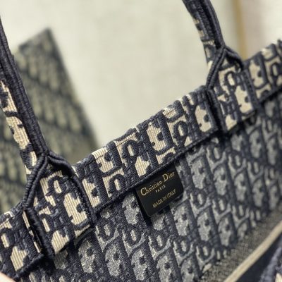 Alternative view of Wholesale Luxury Dior Book Tote Large Dior Book Tote M1296Zriw_M928