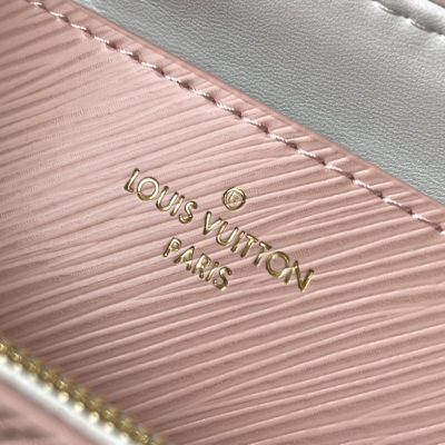 Alternative view of Wholesale Luxury Louis Vuitton Twist Mm M21027