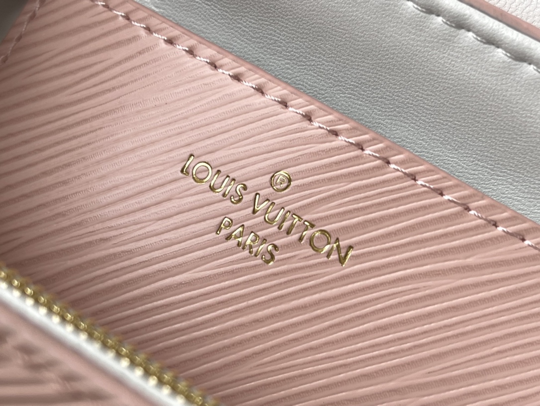 Wholesale Luxury Louis Vuitton Twist Mm M21027 - Image 2