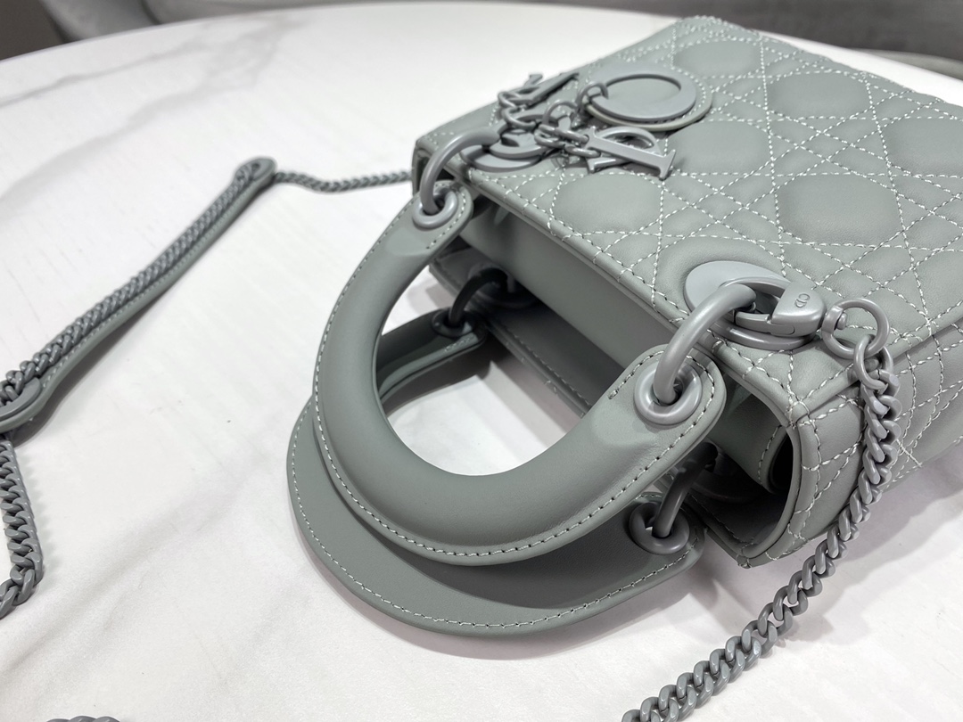 Wholesale Luxury Dior Mini Lady D-Lite Bag - Image 5