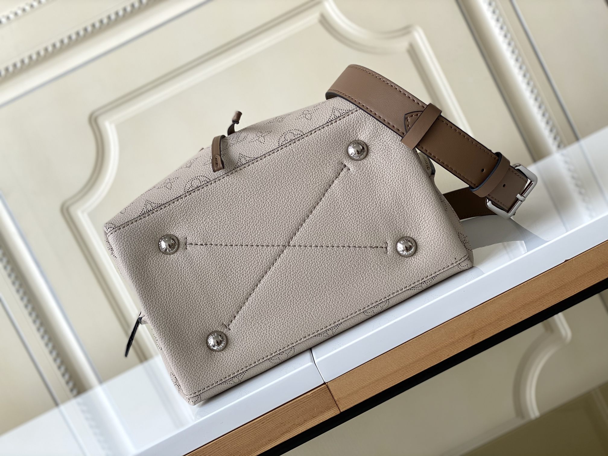 Wholesale Luxury Louis Vuitton Muria M55799 - Image 7