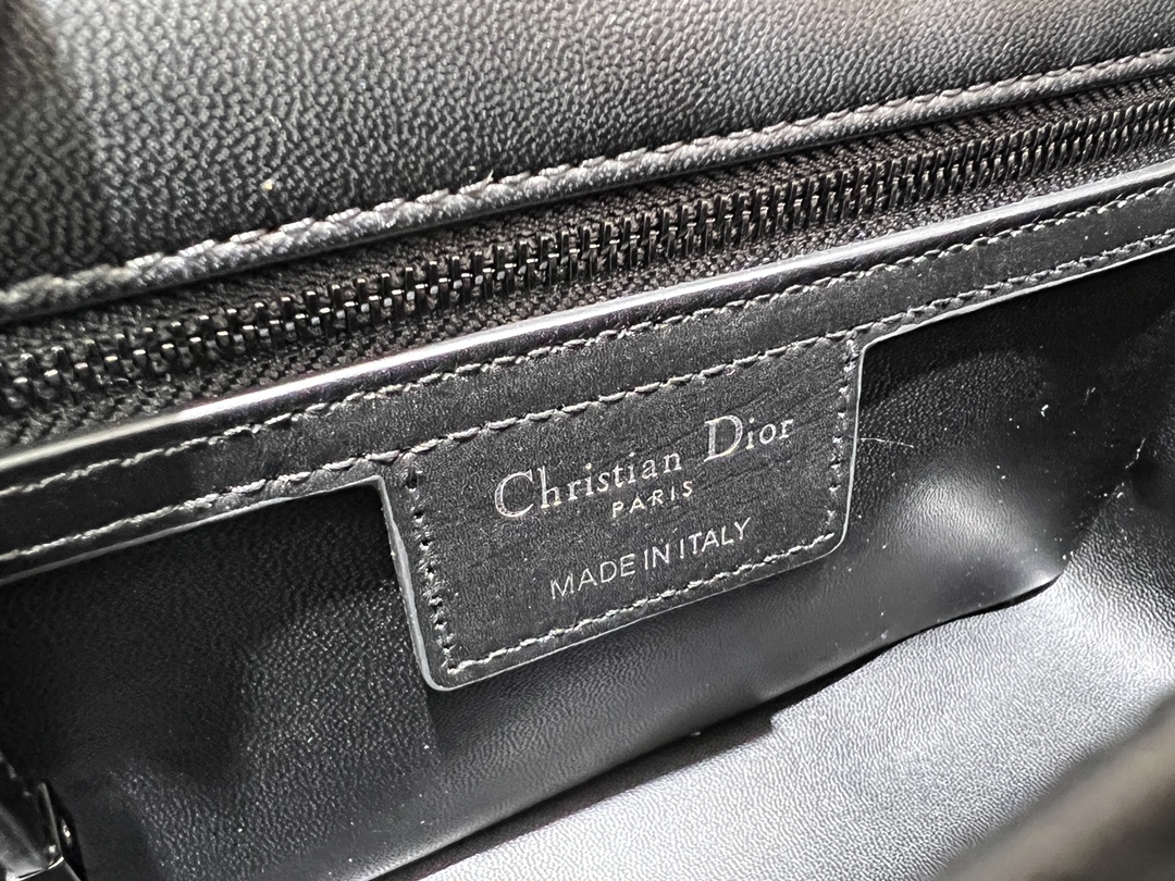 Wholesale Luxury Dior Small Caro Bag M9241Btio_M911 - Image 6
