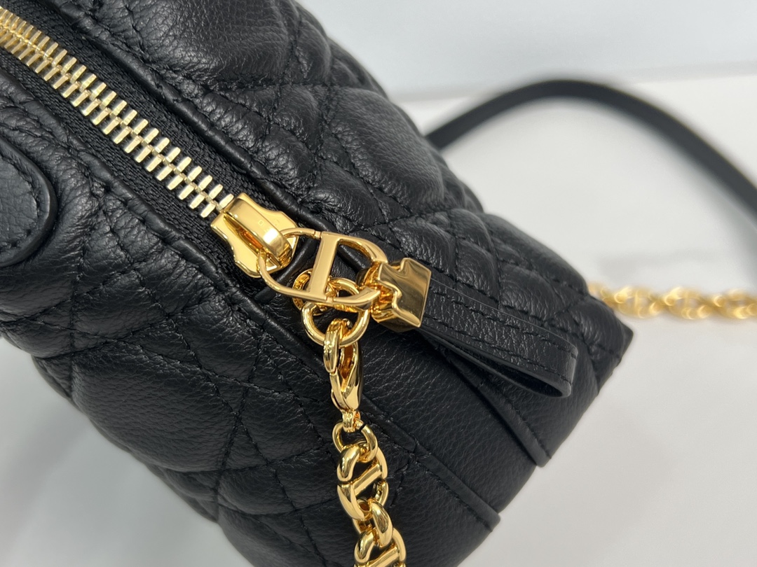 Wholesale Luxury Dior Caro D-Cosy Mini Bag S5163Uwhc_M900 - Image 5