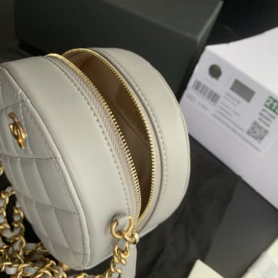 Alternative view of Wholesale Luxury Chanel OhanelGrey 1449