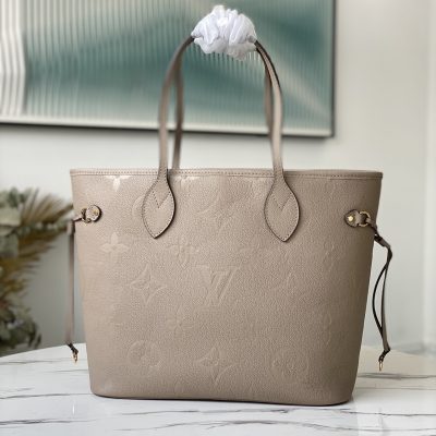 Wholesale Luxury Louis Vuitton Neverfull Mm M45686