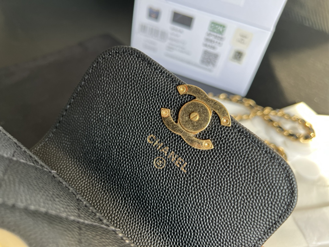 Wholesale Luxury Chanel Clutch With Chain - Image 7