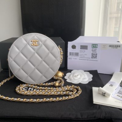 Wholesale Luxury Chanel OhanelGrey 1449