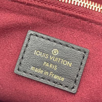 Alternative view of Wholesale Luxury Louis Vuitton Passy M45592